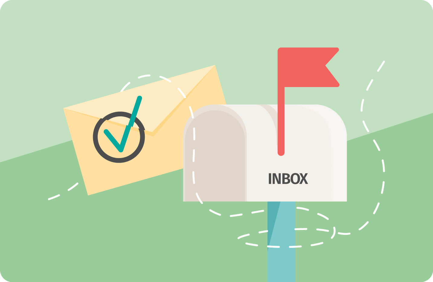 Délivrabilité d'emails LeDigitalizeur