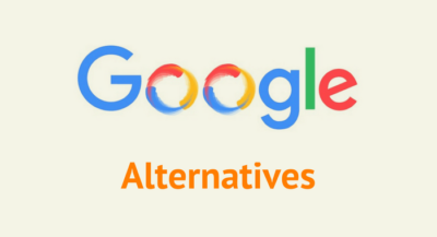 Alternative à Google - LeDigitalizeur
