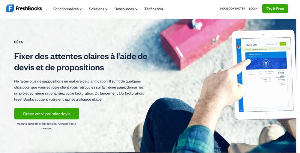 8 best software for creating free quotes David Reyero