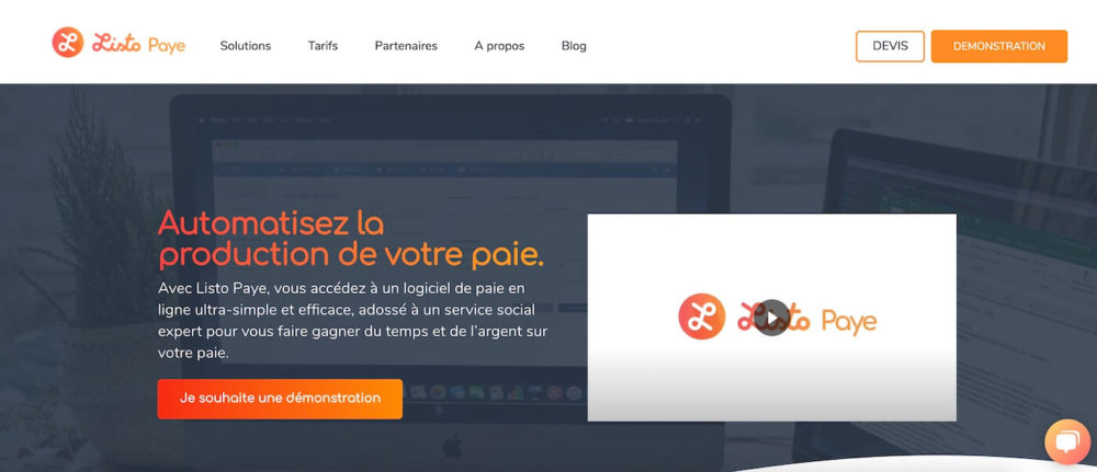Le top des meilleurs logiciels de paie gratuits pour 2022