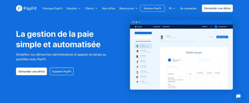 Le top des meilleurs logiciels de paie gratuits pour 2022