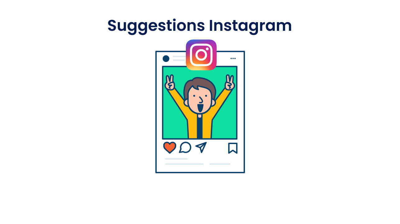 suggestions instagram