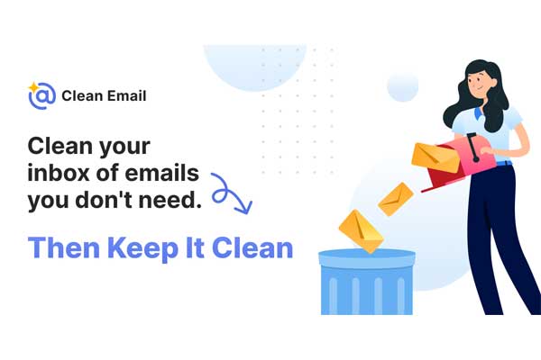 Clean Email