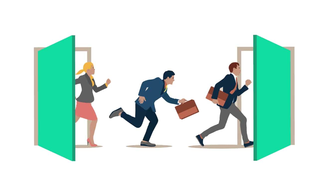 Taux d’attrition _ l’indicateur de la perte de clients