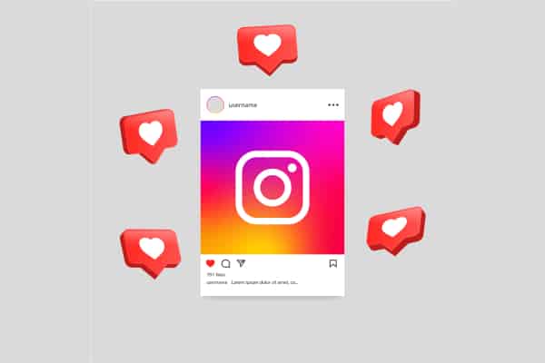 l’algorithme Instagram