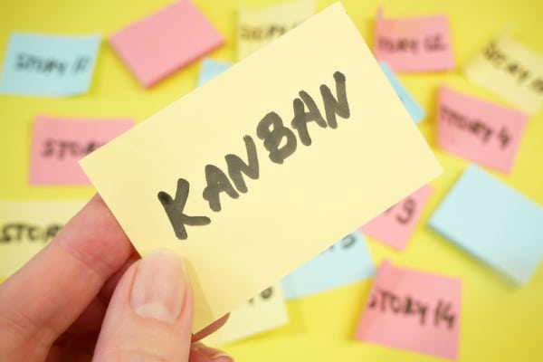 Les avantages et inconvénients de la méthode kanban