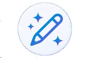 Magic Write logo
