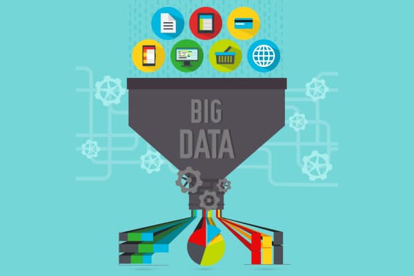 types de big data